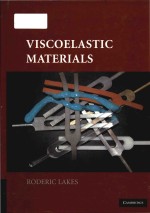 Viscoelastic materials