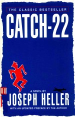 CATCH-22