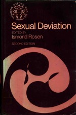 SEXUAL DEVIATION