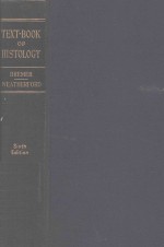 A TEXTBOOK OF HISTOLOGY