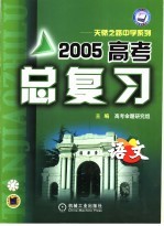 高考总复习 语文