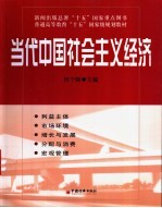 当代中国社会主义经济