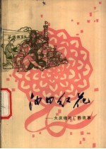油田红花-大庆缝补厂的故事
