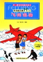 平流层飞机 2 飞向纽约