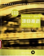 项目推进