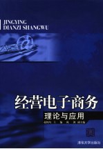 经营电子商务理论与应用