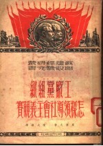工厂党组织怎样领导社会主义侠竞赛