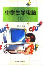 中学生学电脑 1