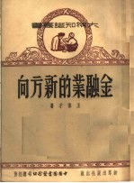 金融业的新方向 第2版