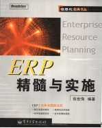 ERP精髓与实施