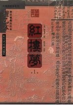 红楼梦 程乙本 桐花凤阁批校本 第1册