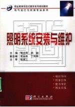 照明系统安装与维护