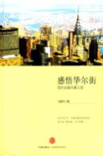 感悟华尔街 我的金融风暴之旅