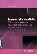 随机域中的极值统计学 英文版