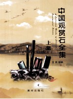 中国观赏石全集 上