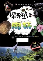 探寻热带雨林