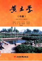 黄土学 中篇 黄土岩土工程学