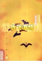 放飞激情-诗歌卷