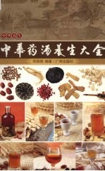 中华药酒养生大全