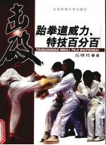 击破:跆拳道威力特技百分百