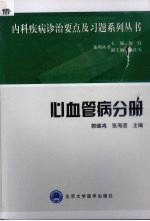 内科疾病诊治要点及习题系列丛书 心血管病分册