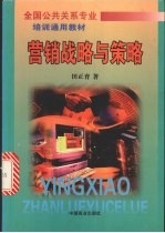 营销战略与策略
