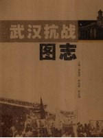 武汉抗战图志