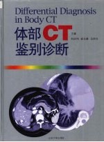 体部CT鉴别诊断