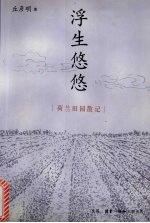 浮生悠悠 荷兰田园散记