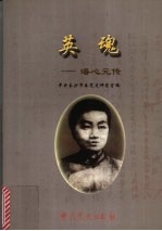 英魂 潘心元传