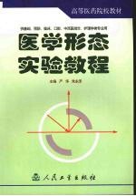 医学形态实验教程
