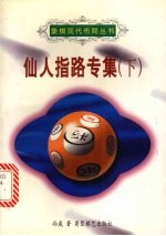 仙人指路专集 下