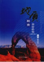 地质勘查业务纵论（2010年）