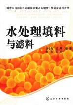 水处理填料与滤料