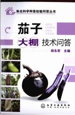 茄子大棚技术问答