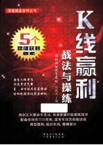 K线赢利战法与操练