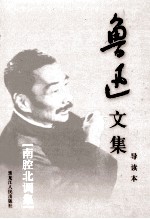 鲁迅文集 导读本 第13卷 南腔北调集