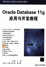 Oracle Database 11g应用与开发教程