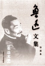 鲁迅文集 导读本 第16卷 花边文学