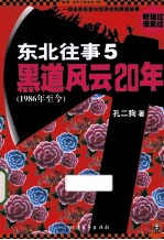 东北往事 5 黑道风云20年