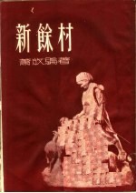 新余村 第3版