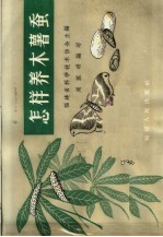 怎样养木薯蚕 画册