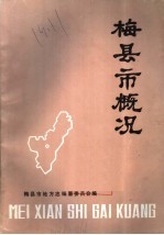 梅县市概况