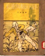 抗日战争时期的民兵故事