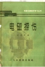 电磁探伤