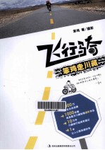 飞行骑 笨鸡走川藏