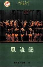 风流韵 中国艺术节
