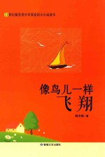 像鸟儿一样飞翔