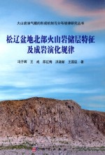 松辽盆地北部火山岩储层特征及成岩演化规律