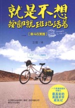 就是不想按部就班地活着 奋斗在美国